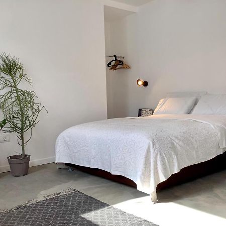 Beach Apartments North Jaffa - By Bookiz Tel Aviv Exterior foto